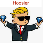 Hoosier Diamond Hands